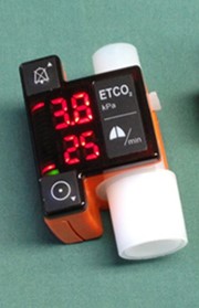 Kapnometer